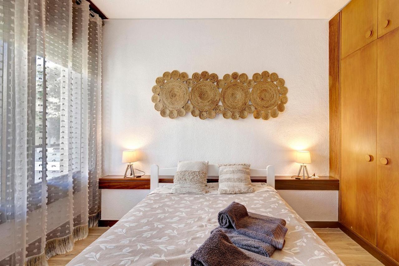 Casa De Praia Троя Екстериор снимка