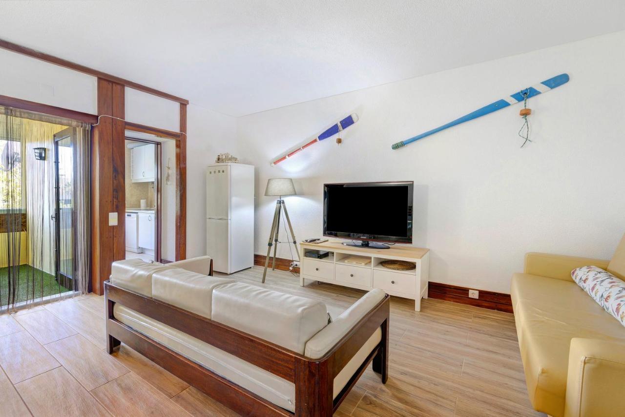 Casa De Praia Троя Екстериор снимка