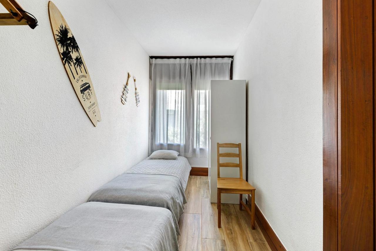Casa De Praia Троя Екстериор снимка