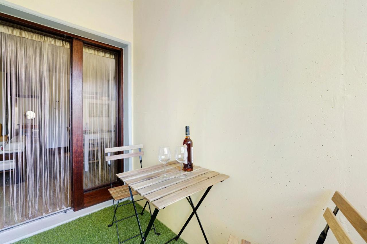 Casa De Praia Троя Екстериор снимка